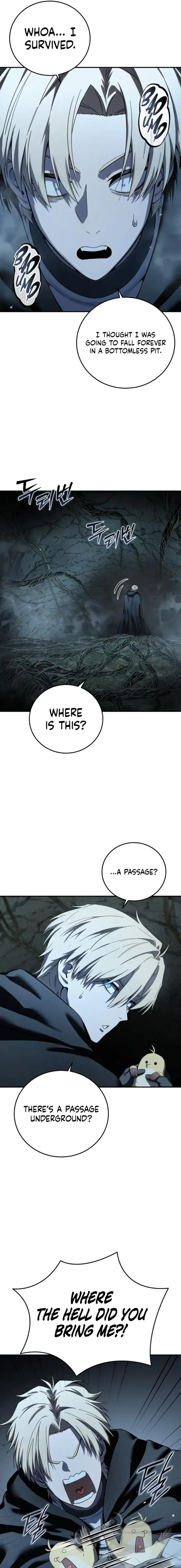Star Embracing Swordmaster Chapter 99 image 13_optimized